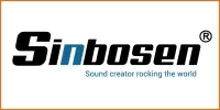 舞台音响-Sinbosen