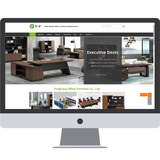 小蜜蜂-谷歌优化（Google SEO） 案例-办公家具-佛山市顺德区盈煜丰家具有限公司（Y&F）